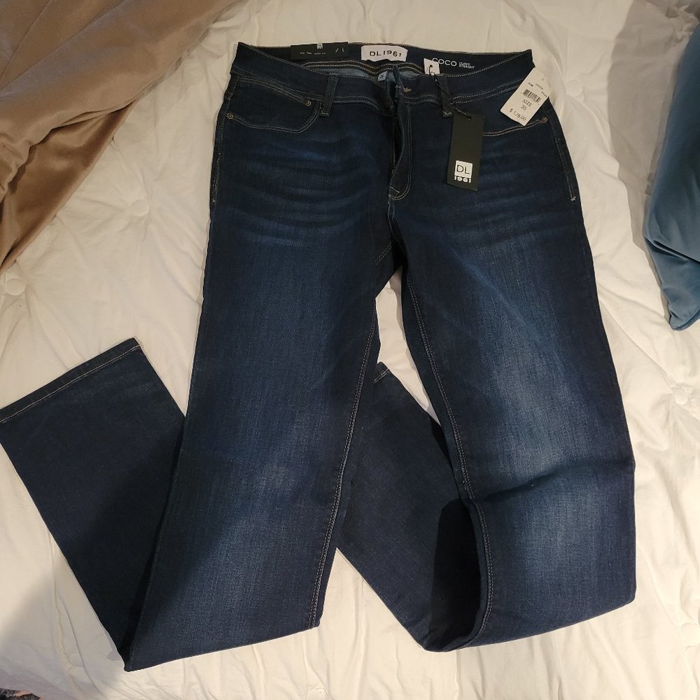 Nordstroms jeans DL 1961